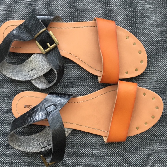 Sandals - Picture 2 of 2